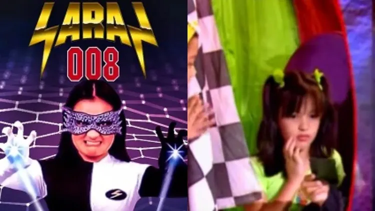Potret 10 Artis Indonesia Saat Memulai Debut Akting. Momen yang Tak Terlupakan 20