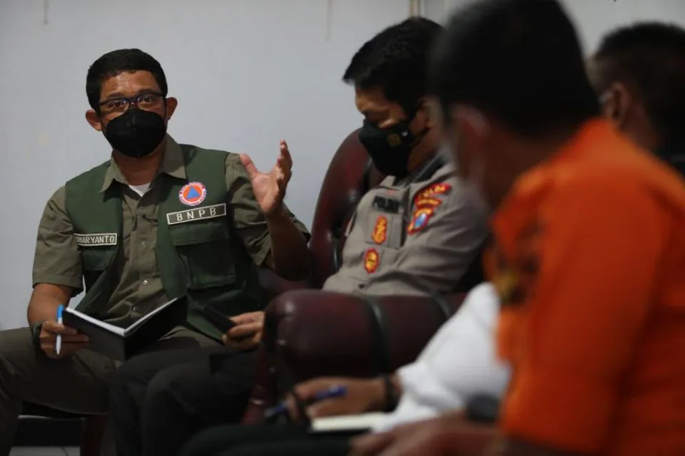 Area Terdampak Erupsi Semeru Jadi Spot Foto, Bupati Lumajang Geram 6