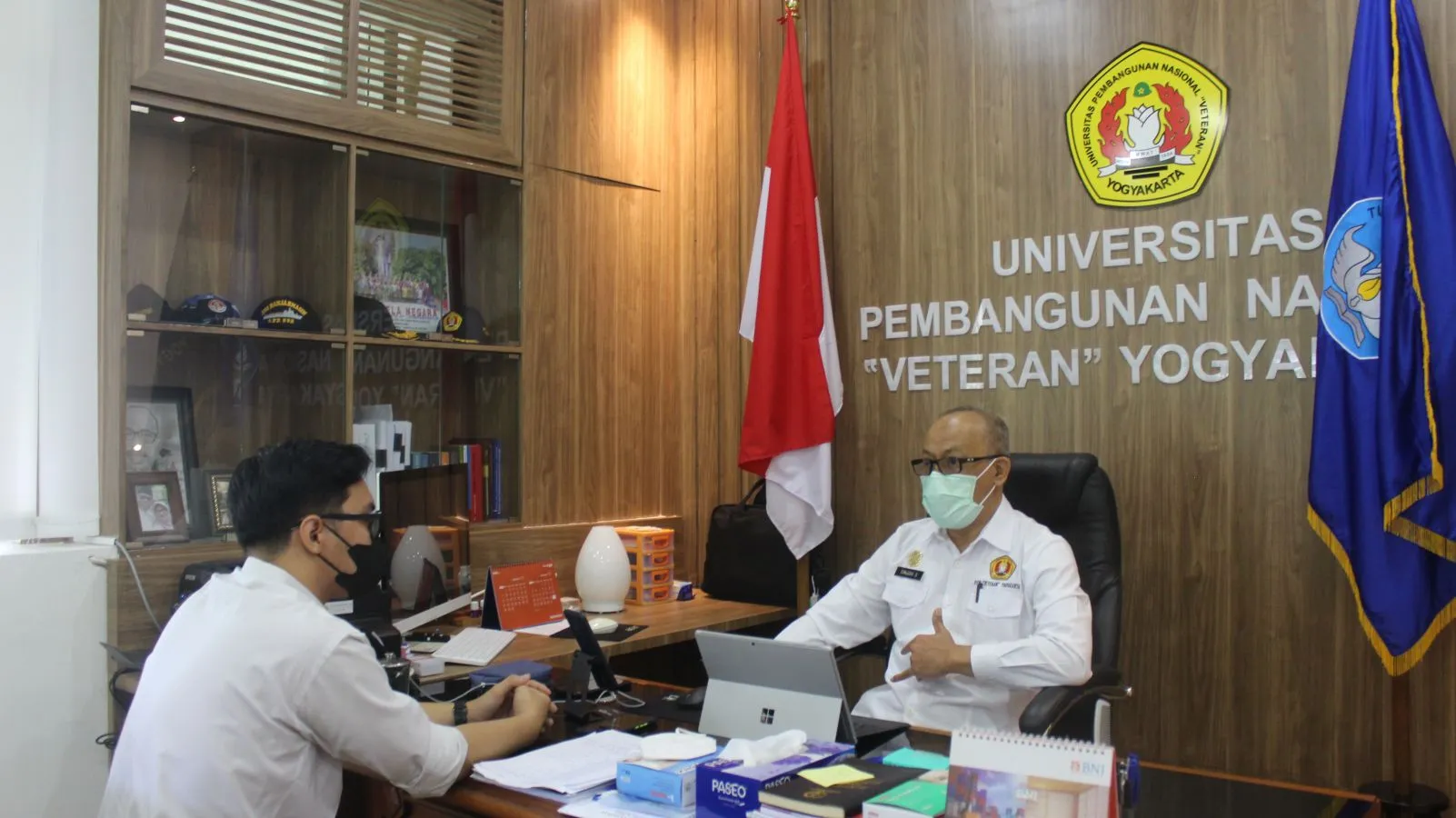 Pemuda Kreatif Masa Kini, Jangan Lupakan Jati Dirimu Sebagai Bangsa Indonesia! 1