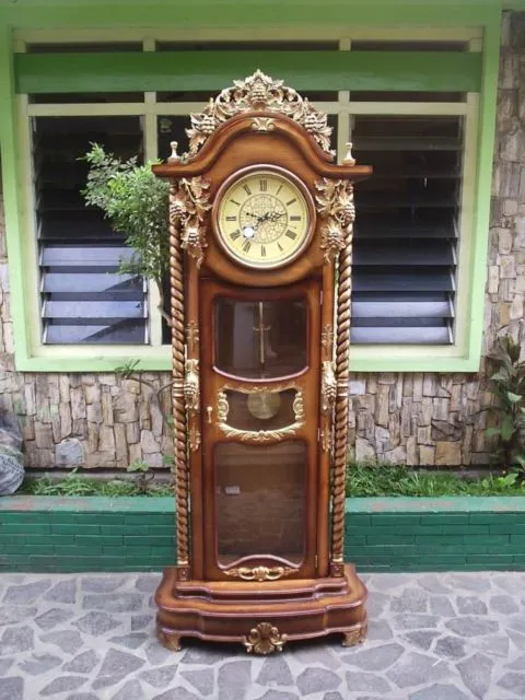 Mengenang 10 Barang yang Cuma Ada di Rumah Orang Kaya Zaman Dulu. Berasa 'Wah' Banget Kalau Punya~ 18