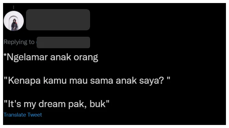 8 Dialog Layangan Putus yang Viral 'It's My Dream' 10
