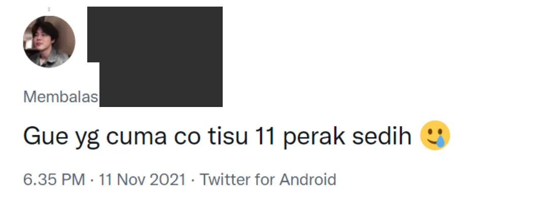 Rintihan Warganet Indonesia Saat Lihat Ada Orang Checkout Mobil via Online Shop. Sabar~ 16