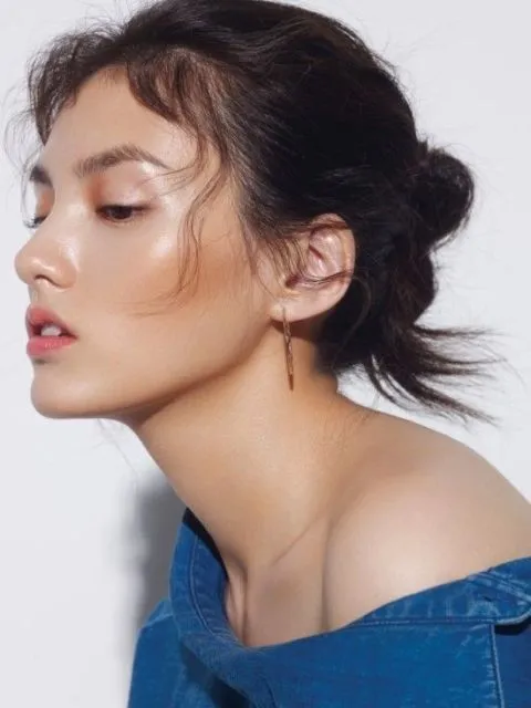Ini Tren Makeup yang Bakal Hits di Tahun 2022. Yang Ringan dan Bercahaya Jadi Idola! 7