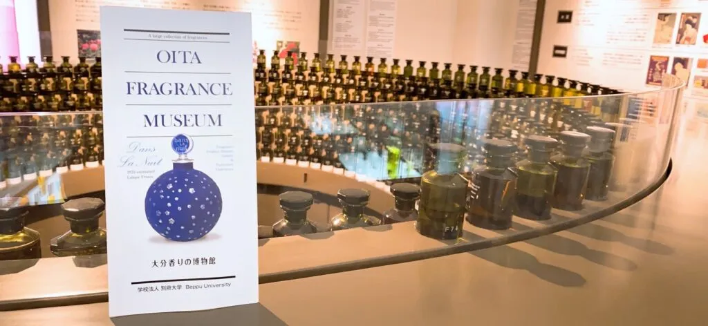 5 Galeri Parfum Tempat Kita Bisa Meracik Wangi Otentik Sesuai Selera 9