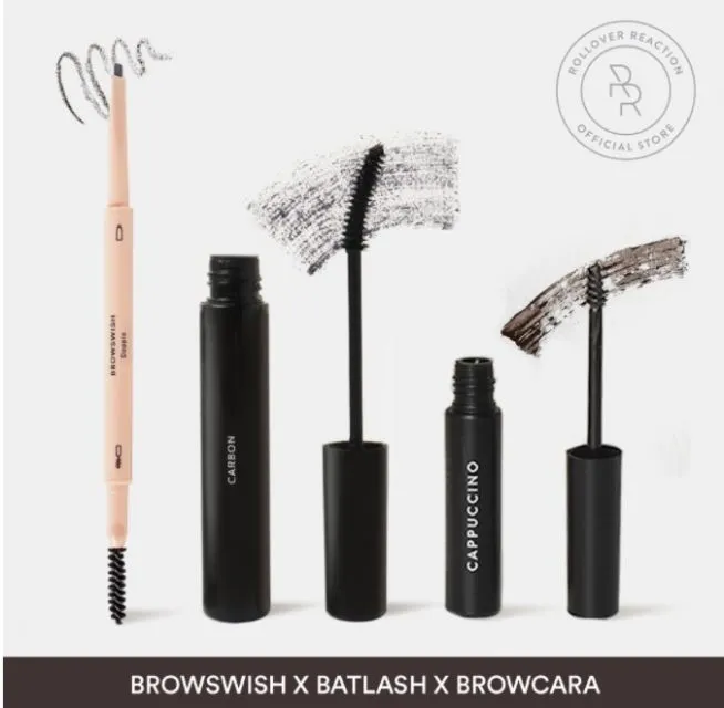 7 Ide Paket Makeup atau Skincare yang Cocok untuk Kado Natal 14