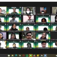 AIESEC Ajak Pemuda Peduli Permasalahan Energi Terbarukan dan Perubahan Iklim  melalui Youth SDGs Conference 2021