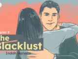 The Blacklust – Chapter 3