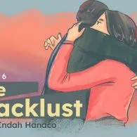 The Blacklust – Chapter 6