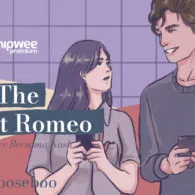 The Silent Romeo #6 – Sore Bersama Nash