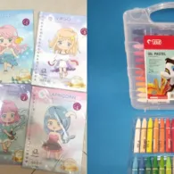 7 Barang Ini Jadi Bukti Kalau Anak 90-an Ternyata Berjiwa Kompetitif Banget Dari Kecil