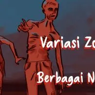 Perbedaan Zombi di Film dari Beberapa Negara, Masing-masing Ternyata Punya ‘Pesonanya’