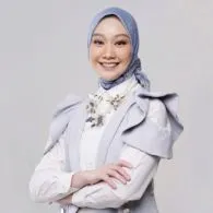 Vina Muliana Menangkan Challenge #TauGaSih TikTok Indonesia Lewat Konten Seputar Dunia Kerja 