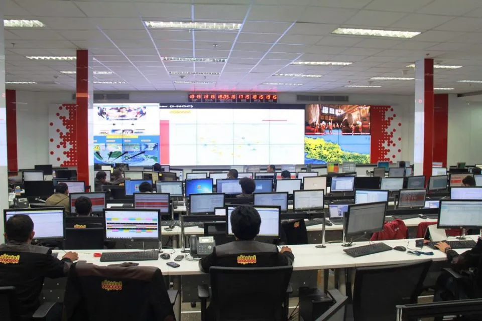 Indosat Ooredoo Siapkan Kapasitas Jaringan 44 Petabyte per Hari Selama Libur Nataru 3