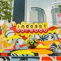 Indosat Ooredoo Siapkan Kapasitas Jaringan 44 Petabyte per Hari Selama Libur Nataru