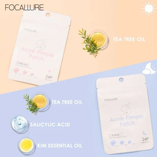 Perbandingan Acne Patch vs Acne Spot Gel. Menurut Hipwee, yang ini Paling Ampuh! 6