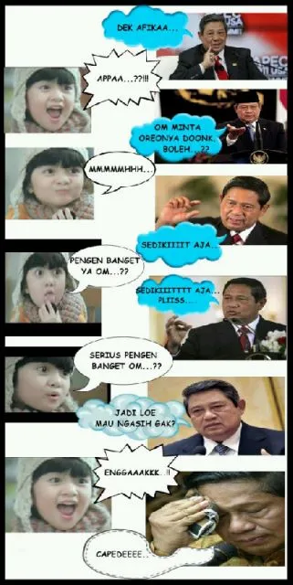 Meme Iklan TV ini Bukti Kalau Warganet Indonesia Imajinatif Banget. Ada-ada Aja~ 10