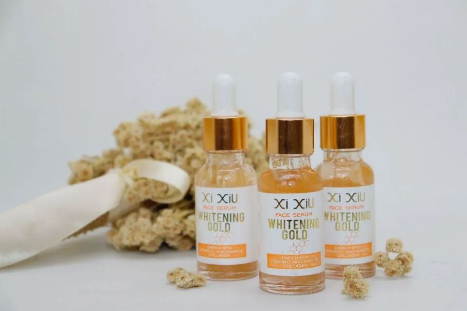 Serum Cocktailing, Trik Jitu 'Meracik' Sendiri Serum yang Pas 6