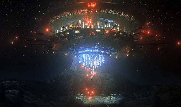Rekomendasi Film Invasi Alien Terbaik. Wajib Nonton! 16