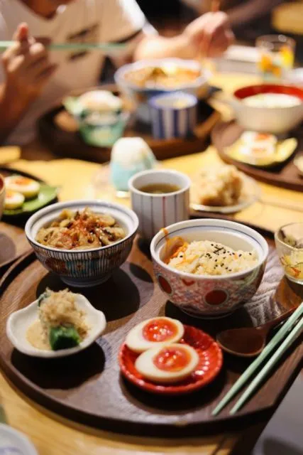 5 Pola Makan Orang Jepang yang Jadi Rahasia Tubuh Ramping dan Awet Muda 6