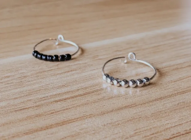 Mengenal Anxiety Ring yang Katanya Bantu Redakan Rasa Cemas 4