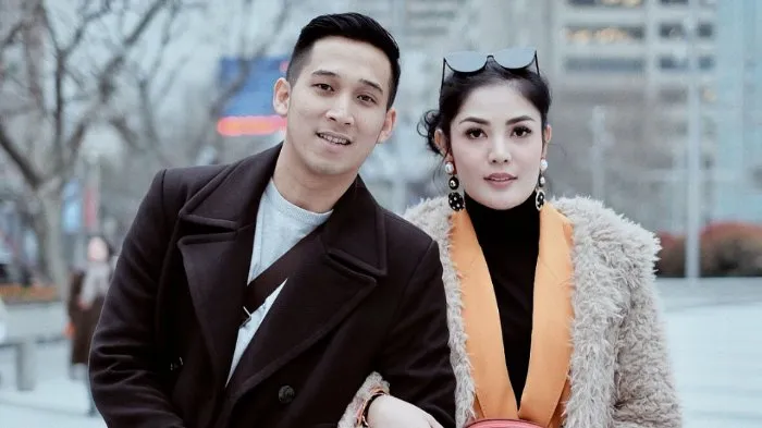 Artis yang Menikah di Tanggal Cantik; Biar Makin Jadi Momen Tak Terlupakan 12