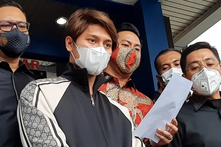 Rizky Billar Minta Maaf pada Fans karena Mengabaikan Dukungan Mereka 4