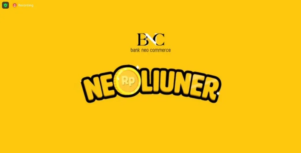Dukung Perencanaan Finansial yang Aman dan Menguntungkan, Bank Neo Commerce Luncurkan Kampanye 'Neoliuner, New Bank New Rules' 3