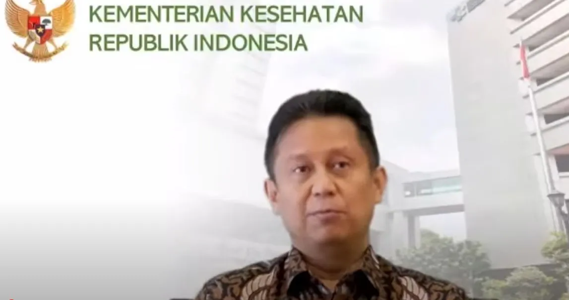 Pasien Omicron Lolos Karantina, Begini Kronologinya. Sempat Terkonfirmasi Negatif 4