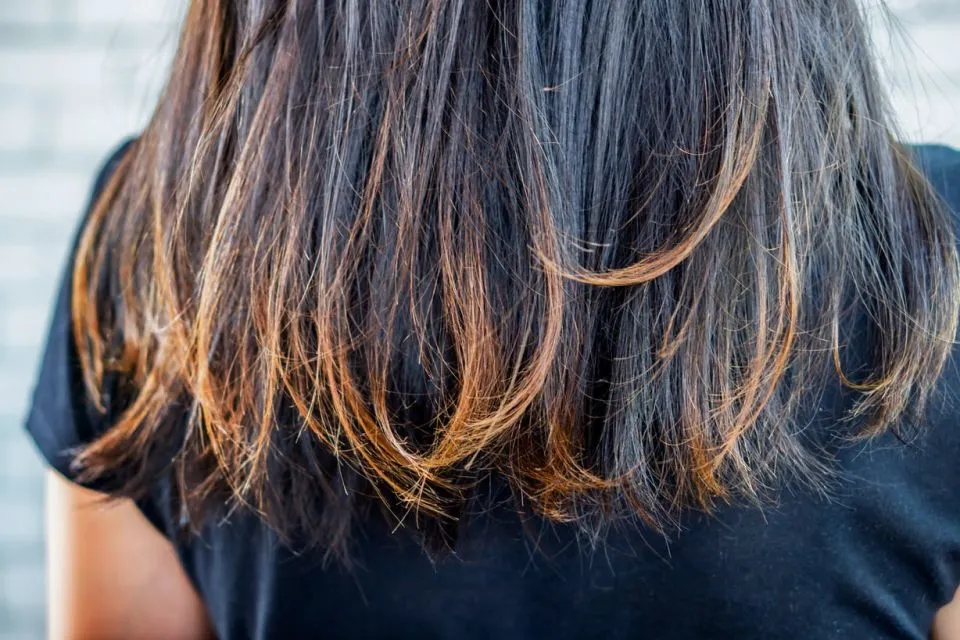 7 Mitos Perawatan Rambut yang Jangan Dipercaya 13