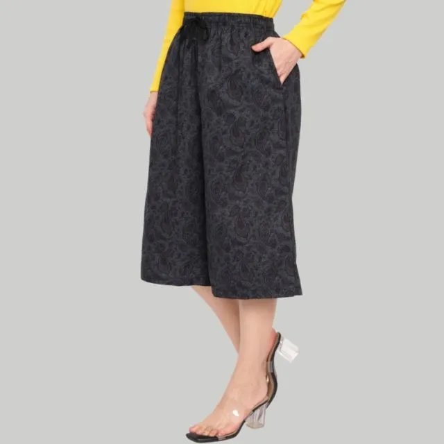 7 Style Celana Pendek Cewek Praktis dan Anti Gerah 8