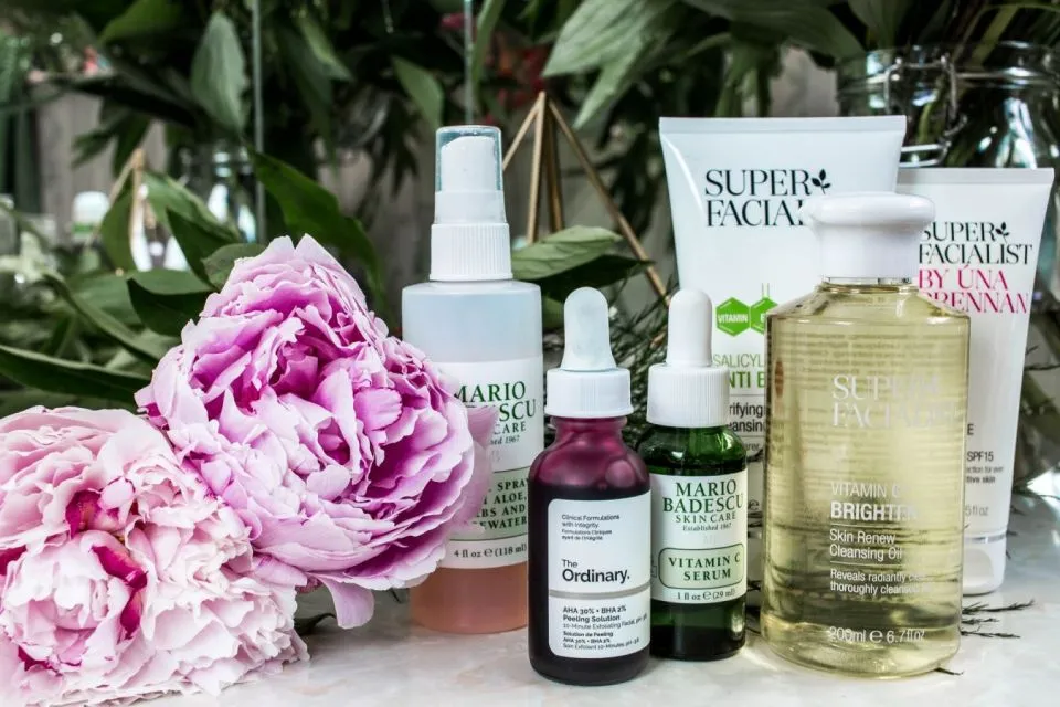 Serum Cocktailing, Trik Jitu 'Meracik' Sendiri Serum yang Pas 10