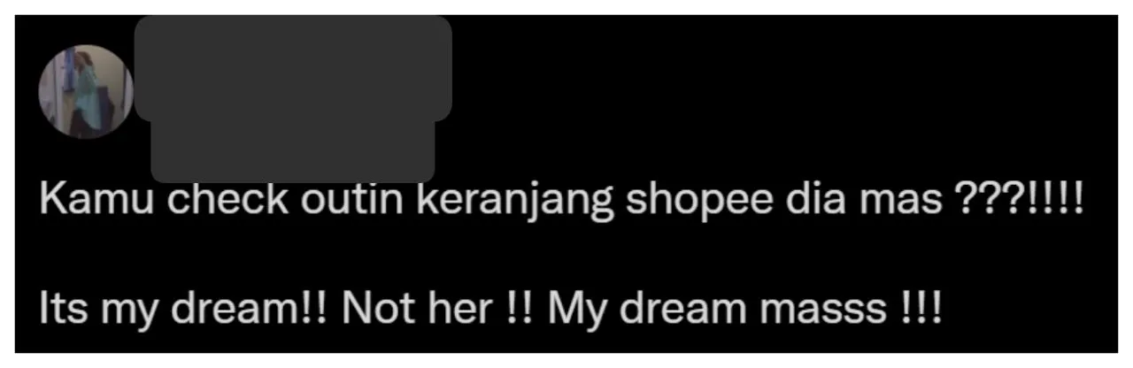 8 Dialog Layangan Putus yang Viral 'It's My Dream' 14