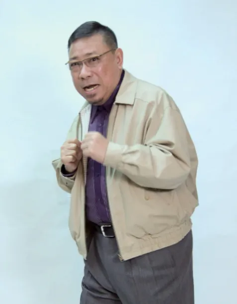 TKW Indonesia Dapat Warisan dari Aktor Taiwan, Chen Sung Young 3