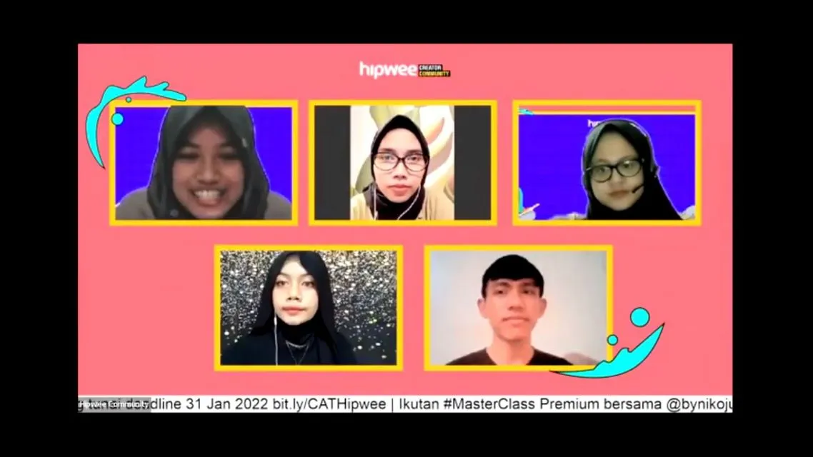 Sukses Digelar,