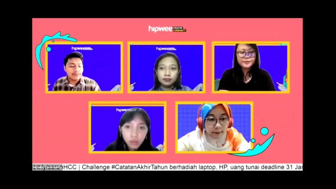 Sukses Digelar,