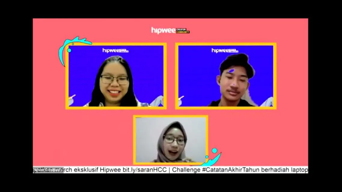 Sukses Digelar,