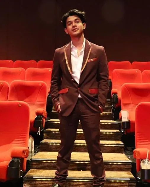 Jebolan Ajang Tarik Suara yang Main Film. Coba Peruntungan di Dunia Akting 18
