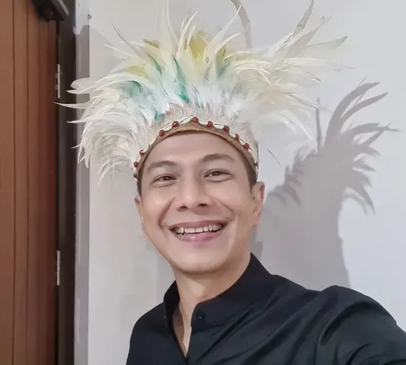 Jebolan Ajang Tarik Suara yang Main Film. Coba Peruntungan di Dunia Akting 23