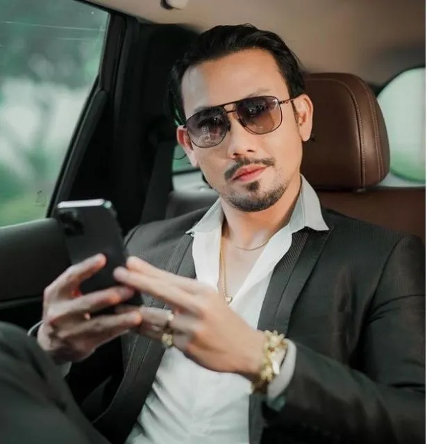 Tanggapan Denny Sumargo Soal Artikel Berita 4 Artis Tamu Podcast-nya Meninggal 4