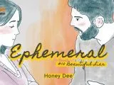 Ephemeral #10 – Beautiful Liar