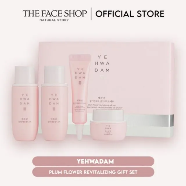 7 Ide Paket Makeup atau Skincare yang Cocok untuk Kado Natal 9