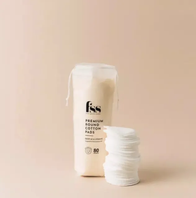 Rekomendasi 6 Cotton Pads Premium. Kapas Berkualitas Tinggi yang Super Halus dan Anti Iritasi 7