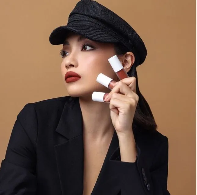 7 Kolaborasi Merek Kecantikan Lokal dan Influencer 2021. Terbaru Ada Luxcrime dan Awkarin~ 11