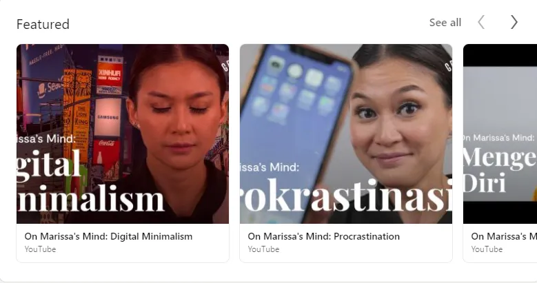 Mengintip Akun LinkedIn Milik 8 Artis Indonesia. Tunjukkan Sisi Berbeda dari Kariernya 11
