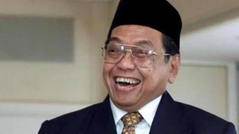 Cinta Laura Kagum pada Gus Dur, Sebut Sosoknya Toleran dan Berani 6