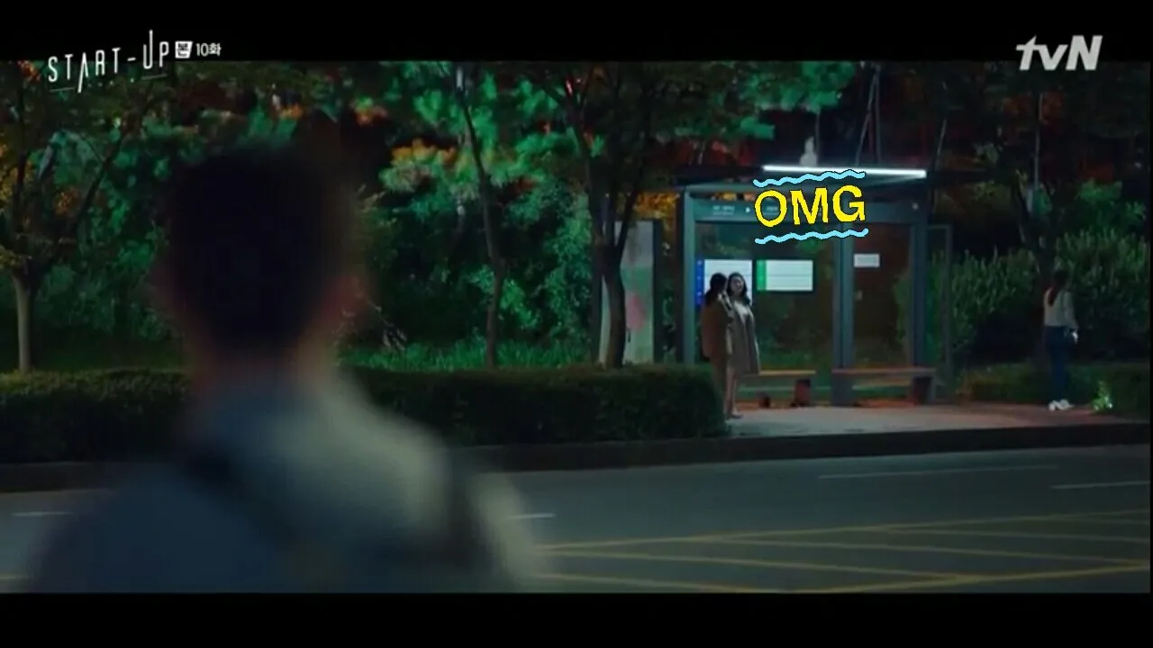 Penampakan Hantu di MV K-Pop dan Drakor yang Sempat Viral. Serem Banget! 15
