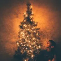 Indahnya Merayakan Natal Bersama Orangtua dan Saudara