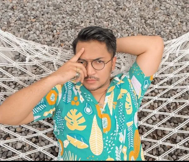 Jebolan Ajang Tarik Suara yang Main Film. Coba Peruntungan di Dunia Akting 20