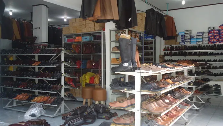 6 Tempat Pusat Kerajinan Khas Jogja Terlengkap 8
