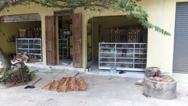 6 Tempat Pusat Kerajinan Khas Jogja Terlengkap 12